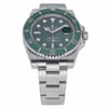 ROLEX SUBMARINER 116610LV thumbnail