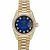 ROLEX DATEJUST 69178 thumbnail