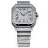 CARTIER SANTOS WSSA0018 thumbnail