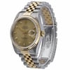 ROLEX DATEJUST 16233 thumbnail