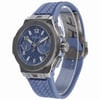 HUBLOT BIG BANG ORIGINAL TITANIUM COAL BLUE 431.NX.717B.RX thumbnail