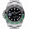 ROLEX GMT-MASTER II 126720VTNR thumbnail