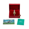 ROLEX DATEJUST 69173 thumbnail