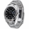 ROLEX DATEJUST 41 126334 thumbnail
