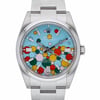 ROLEX OYSTER PERPETUAL 36 126000 thumbnail