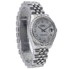 ROLEX DATEJUST 178384 thumbnail