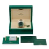 ROLEX SUBMARINER 116610LV thumbnail
