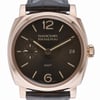 PANERAI RADIOMIR 1940 3 DAYS GMT PAM00570 thumbnail