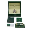 ROLEX EXPLORER II 216570 thumbnail
