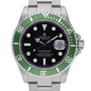ROLEX SUBMARINER 16610LV thumbnail