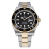 ROLEX SUBMARINER 126613LN thumbnail