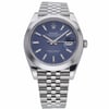 ROLEX DATEJUST 41 126300 thumbnail