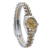 ROLEX DATEJUST 69173 thumbnail