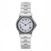 CARTIER SANTOS OCTAGON 2965 thumbnail