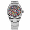 ROLEX OYSTER PERPETUAL 41 134300 thumbnail