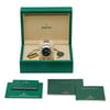 ROLEX DATEJUST 41 126300 thumbnail