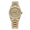 ROLEX DATEJUST 68278 thumbnail