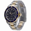 ROLEX SUBMARINER 16613LB thumbnail