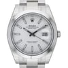 ROLEX DATEJUST 41 126300 thumbnail
