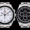 Rolex Daytona vs Omega Speedmaster Which Chronograph Wins