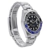ROLEX GMT-MASTER II 126710BLNR thumbnail