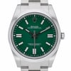ROLEX OYSTER PERPETUAL 124300 thumbnail