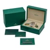 ROLEX OYSTER PERPETUAL 126000 thumbnail