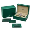ROLEX OYSTER PERPETUAL 41 134300 thumbnail