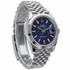ROLEX DATEJUST 41 126334 thumbnail