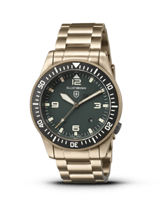 Elliot Brown Holton Watches