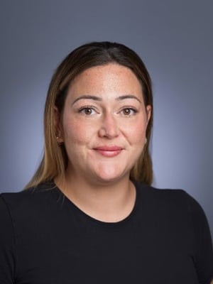 Claire Rich