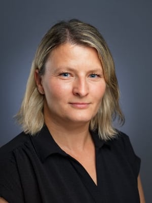 Lucy Kybakova