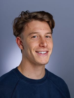 Ben Lazarus