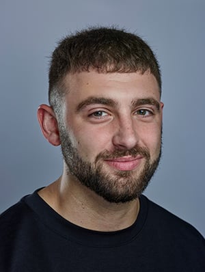 Dan Day