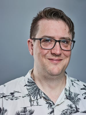 Simon Evans
