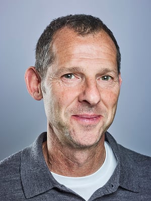 Darren Dryer
