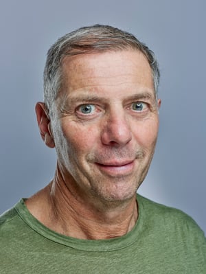 Spencer Dryer