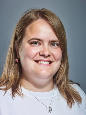 Ruby Smith