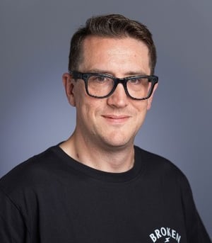 Simon Evans