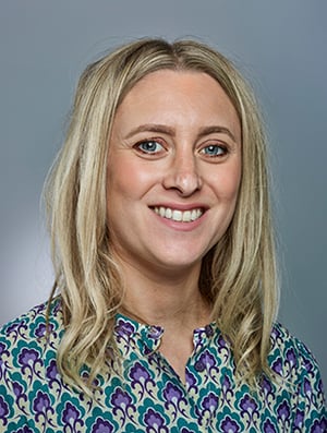Colette Cowan
