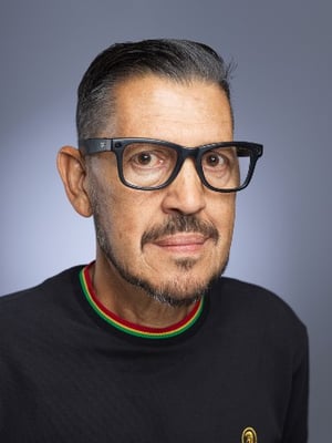Andy Charalambous