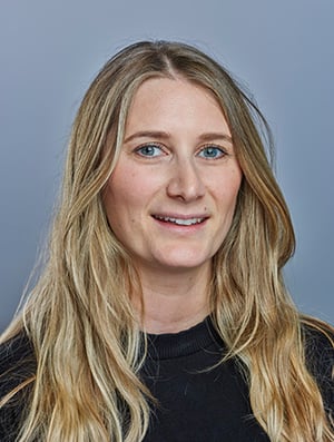 Hannah Tahan