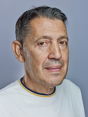 Andy Charalambous
