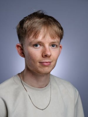 Jamie Goold