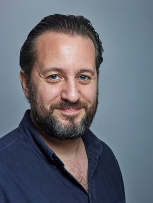 Josh Benson