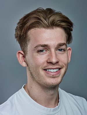 Jake Rishover