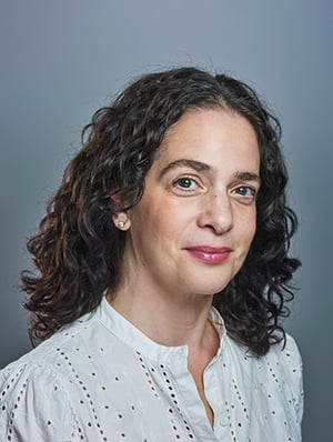 Louise Henry