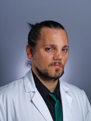 Daniele De Chiara