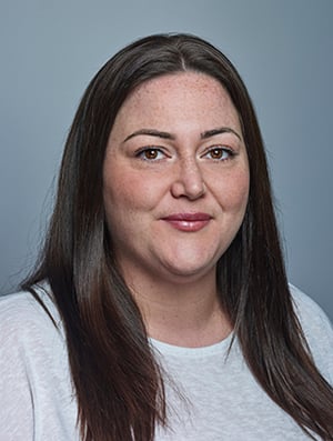 Claire Rich