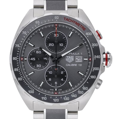 TAG HEUER FORMULA 1